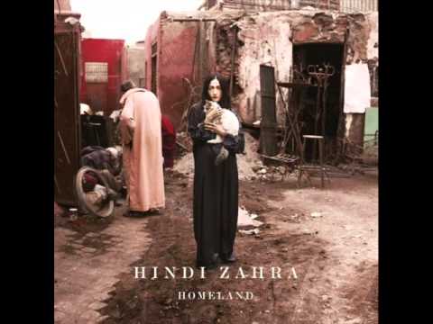 Hindi Zahra - The Moon Is Full
