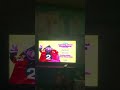 Sesame Street Learning About Numbers 2004 Dvd Menu Walkthrough