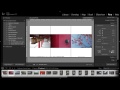 Fast way to add muiltple images pdf book lightroom cc