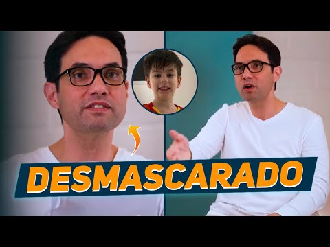 CASO HENRY BOREL: JAIRINHO VEM A PÚBLICO APÓS ANOS DE PRISÃO PARA SE DEFENDER | Não Minta Pra Mim