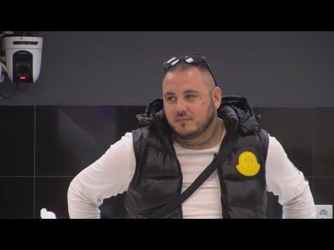 Diskvalifikacija za Filipa Cara - Produkcija donela konačnu odluku