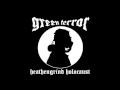 Green Terror Heathengrind Holocaust FULL ALBUM 2011 Grindcore Death Metal Crust Thrash