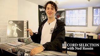 Record Selection with Ned Russin (Title Fight)
