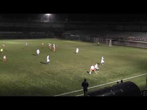 22/01/2014 RBC C1 - MOC´17 C1, 2e helft