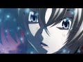 Highschool DxD Season 2 Opening Sympathy - Larval Stage Planning (AMV)