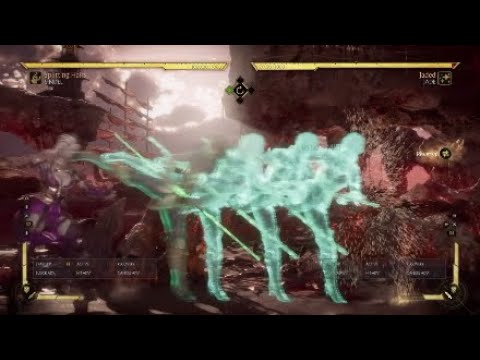 Punishing Sindels F4U3 String