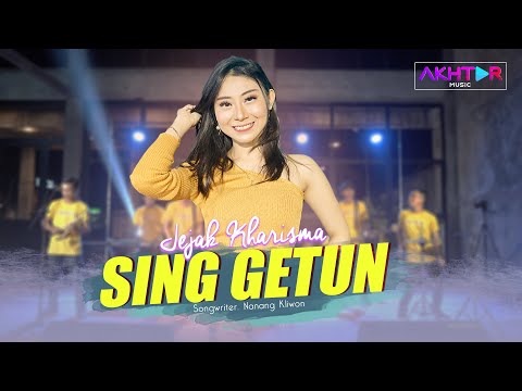 SING GETUN - Jejak Kharisma | Official Video