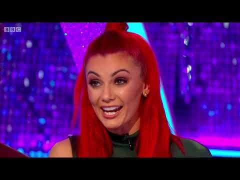 Dev Griffin & Dianne Buswell It Takes Two Week 1 | Strictly Come Dancing