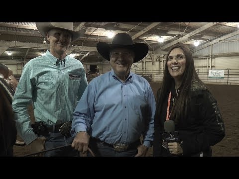 NRHA Futurity – John Tucker – NAAC NP PT – NP PT Champion