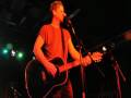 Chris Knight "Crooked Road"