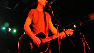 Chris Knight &quot;Crooked Road&quot;