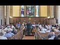 Robert Schumann Symphony No.3 in Eb Opus 97 (Rhenish) 1. Lebhaft