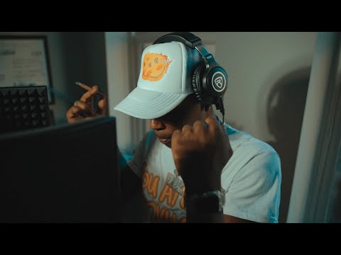 Rampage Shawty | Shawty Flow (Official Music Video)