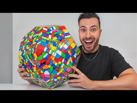 Solve the Impossible Puzzle, Win €1000!