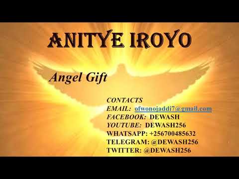 Anitye Iroyo - Angel Gift