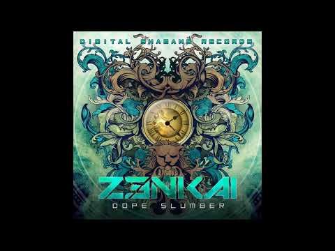 Z3NKAI - Occult Origins (Dope Slumber EP)