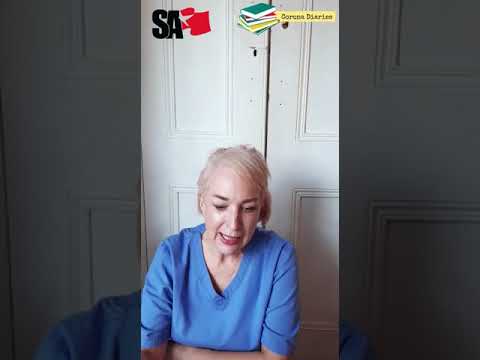 Health Worker - Corona Diaries Episode 18