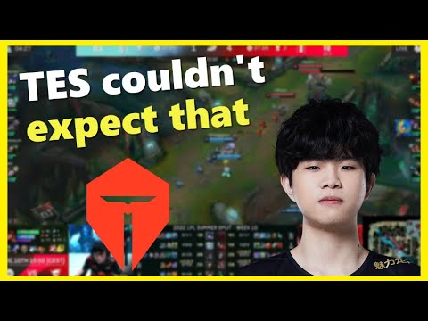 V5 Photic 0.1s Cleanse is the difference between Win or Lose #lpl