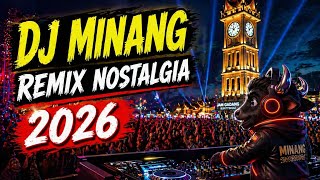Download lagu DJ MINANG REMIX NOSTALGIA VIRAL TERBARU 2026 Mudiak Arau, Dayuang Palinggam Nonstop Full Bass mp3
