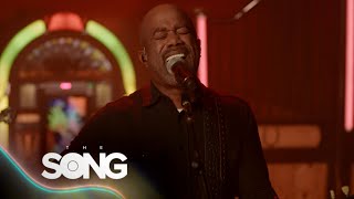 Darius Rucker - Wagon Wheel | The Song
