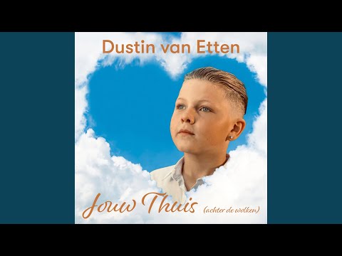 Jouw Thuis (achter de wolken)