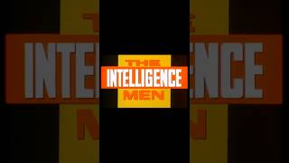 🎥 Movie review | The Intelligence Men, starring Eric Morecambe and Ernie Wise (1965)