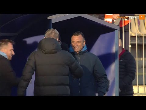 REZUMAT | Chindia - Voluntari 1-1. Două goluri superbe au decis remiza