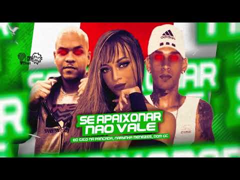 NARYNHA MENEZES -DOM GC- TITO NA PANCADA SE APAIXONAR NÃO VALE #bregafunk #tiktok #explore