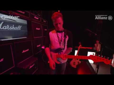 The new Origin Series from Marshall at NAMM 2018