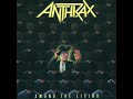 A.D.I./Horror Of It All - Anthrax