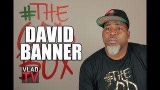 David Banner on 2 Types of Black People America Pays: Sell Outs &amp; Stereotypes (Part 4)