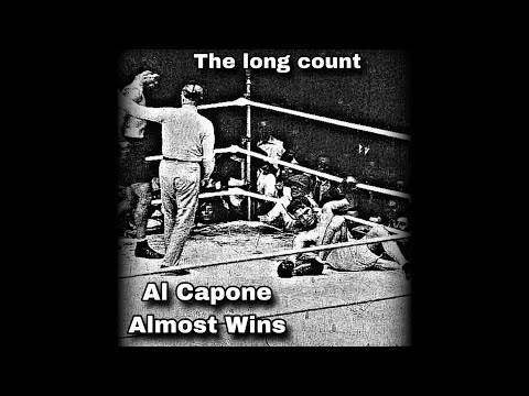 Gene Tunney vs. Jack Dempsey 2 Full Fight Highlights | HD 