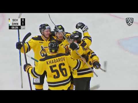 Daily KHL Update - September 26th, 2019 (English)