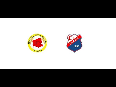 Mesarya SK 1 - 2 Yeniboğaziçi DSK (AKSA Süper Lig)  20.12.2025