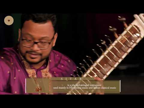 2017 WWD ROOTS UNITED - Neelamjit Dhillon & Rajib Karmakar (UNITED STATES)