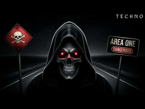 BASSA - AREA ONE (HARD TECHNO)