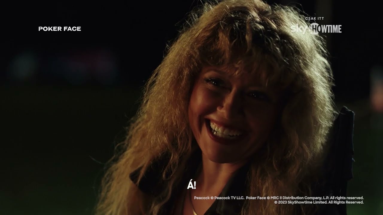 Hivatalos magyar feliratos előzetes