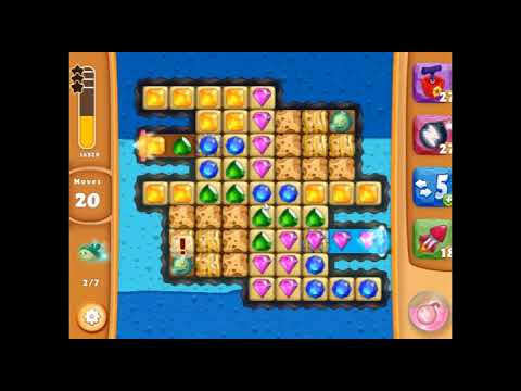 Diamond Digger Level 1227