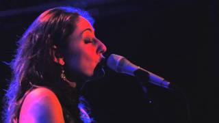 Muriel Falzon Quartet   La Solitude