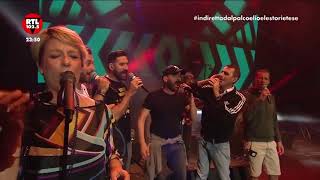 Elio e Le Storie Tese - El Pube (con i Neri per Caso) (Live ultimo concerto Collisioni 2018)