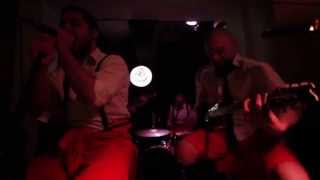 Opioid Akustik - The Bleeding (Five Finger Death Punch Cover)