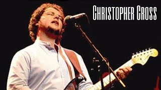 I Will Take You Forever - Christopher Cross ft. Frances Ruffelle (1988) audio hq