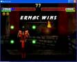 MKP4 1 III Ermac Fatalities