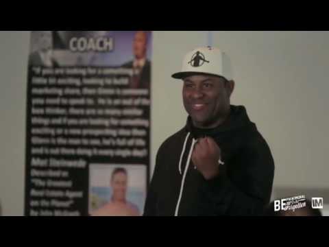 Eric Thomas Australia - "Change the Way You See Yourself"