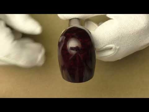 Dunhill Bruyere 4303 - pipe E599