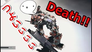 【The Surge/PC版】ブラックケルベロスとかいうやつ【実況プレイ】