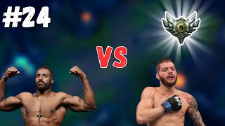 A VIDA DE UM PRATA #24 - O DUO DA DISCÓRDIA! ft. Jaum