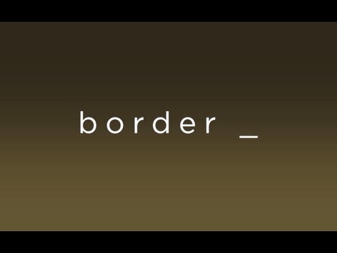Border