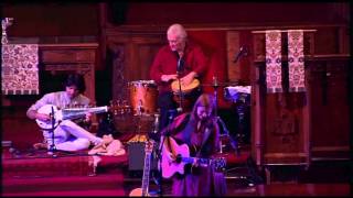 Carrie Newcomer I Believe