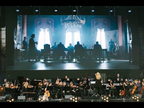 The King of Warsaw - Atanas Valkov Live at FMF (Polish Soundtrack of The Year 2020 Award)